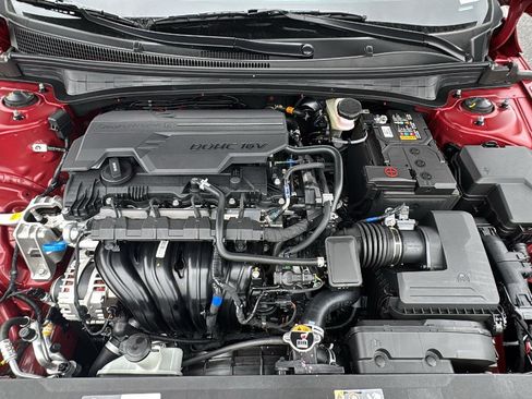 New 2026 Hyundai Elantra SE image 11