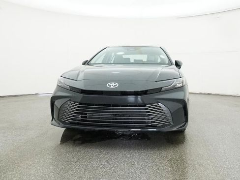 New 2026 Toyota Camry XLE image 31