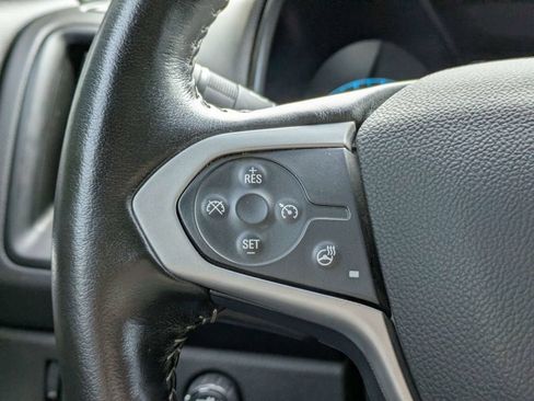 Used 2021 Chevrolet Colorado ZR2 AWD/4WD image 24