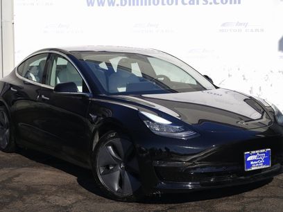 Used 2018 Tesla Model 3 Performance