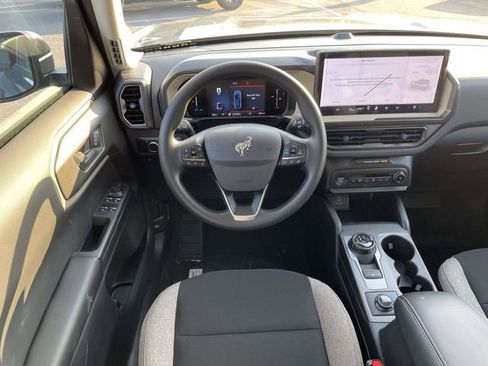 New 2026 Ford Bronco Sport Big Bend image 7