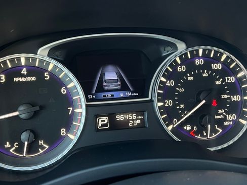 Used 2020 INFINITI QX60 Luxe w/ Essential Package image 46