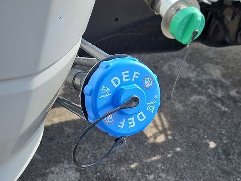 New 2026 RAM 3500 Tradesman w/ Chrome Appearance Group A image 16