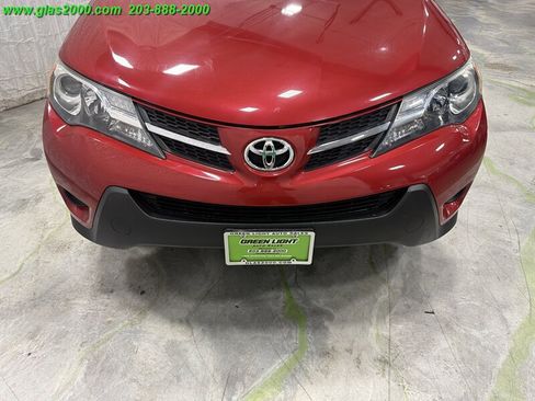 Used 2013 Toyota RAV4 LE AWD/4WD image 18