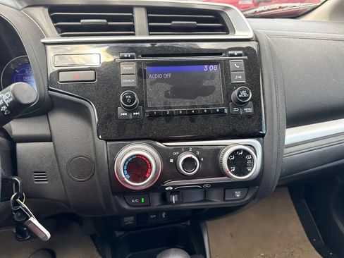 Used 2015 Honda Fit LX image 11