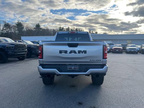 New 2026 RAM 1500 Big Horn image 6