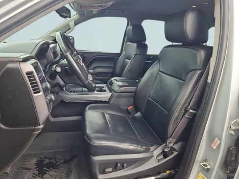 Used 2014 GMC Sierra 1500 SLT AWD/4WD image 21