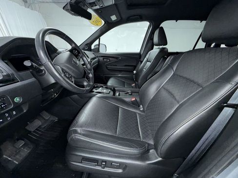 Used 2020 Honda Passport Touring image 13