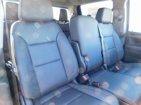 New 2026 Chevrolet Silverado 1500 LT w/ Safety Package image 24