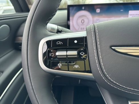 New 2026 Genesis GV80 3.5T Prestige image 38