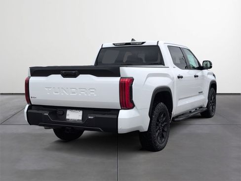New 2026 Toyota Tundra SR5 RWD image 5