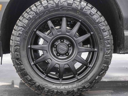 Used 2024 Ford Bronco Sport Big Bend AWD/4WD image 10