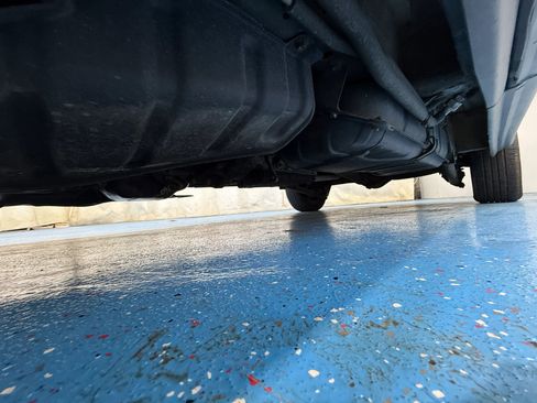 Used 1995 Toyota Previa DX image 52