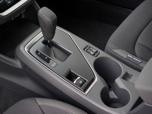 Certified 2025 Subaru Crosstrek 2.0i Premium image 9