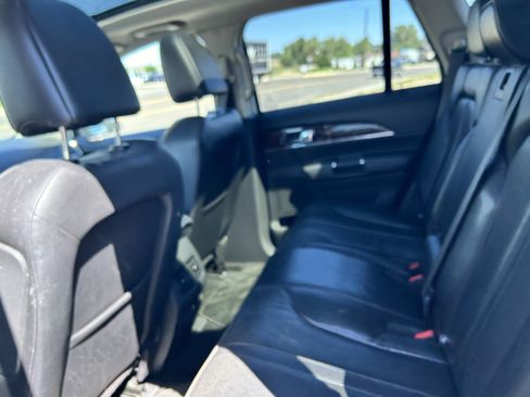 Used 2011 Lincoln MKX AWD w/ 102A Rapid Spec Order Code image 10