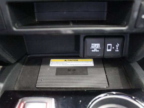 Used 2022 Honda Ridgeline Black Edition image 76