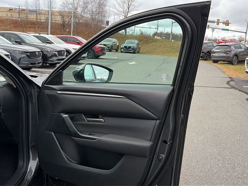 New 2025 MAZDA CX-50 2.5 Hybrid w/ Weather Package image 28