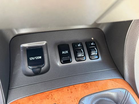 Used 2007 Lexus GX 470 AWD/4WD image 22
