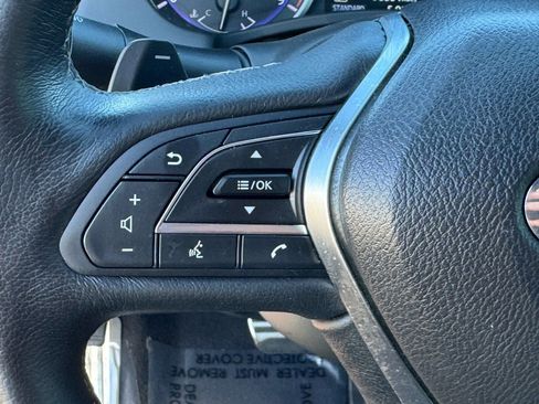 Used 2017 INFINITI Q60 Red Sport 400 image 22