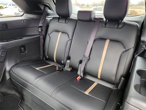 New 2026 MAZDA CX-90 Plug-In Hybrid w/ Premium Plus image 11