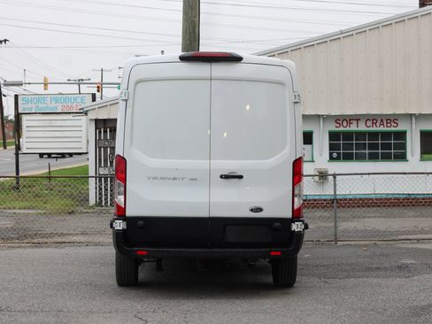 Used 2019 Ford Transit 150 148 Medium Roof image 7