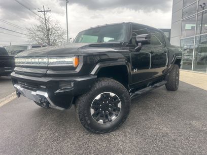 Used 2024 GMC Hummer EV 2X w/ Extreme Off-Road Package