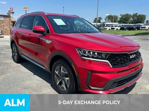Used 2022 Kia Sorento S FWD image 3