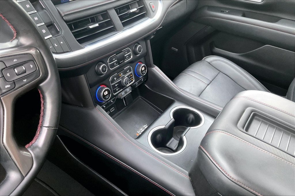 Used 2023 Chevrolet Tahoe RST w/ Luxury Package RWD image 16
