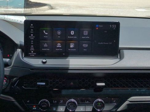 New 2026 Honda Accord Sport image 16