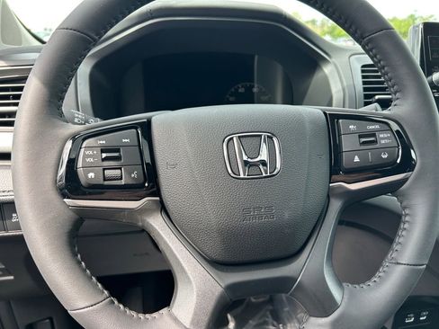 New 2026 Honda Odyssey EX-L image 18