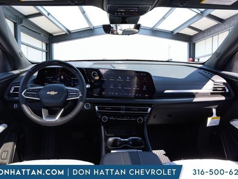 New 2026 Chevrolet Traverse High Country FWD image 4