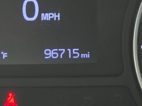 Used 2019 Kia Optima S w/ S Panoramic Sunroof Package FWD image 30