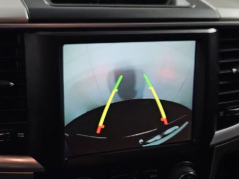 Used 2018 RAM 1500 Lone Star image 19