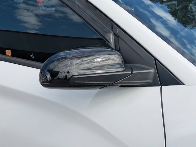 Used 2022 Hyundai Kona N Line w/ Tech Package AWD/4WD image 12