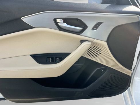 Used 2021 Acura TLX image 36