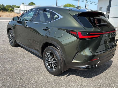 Used 2022 Lexus NX 350 AWD image 11