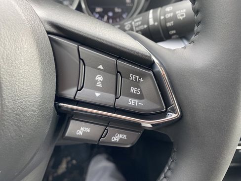 New 2025 MAZDA CX-5 AWD 2.5 S w/ Select Package image 18