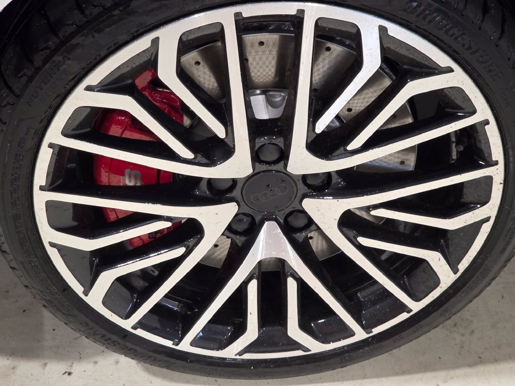 New 2026 Audi S3 Premium AWD/4WD image 9