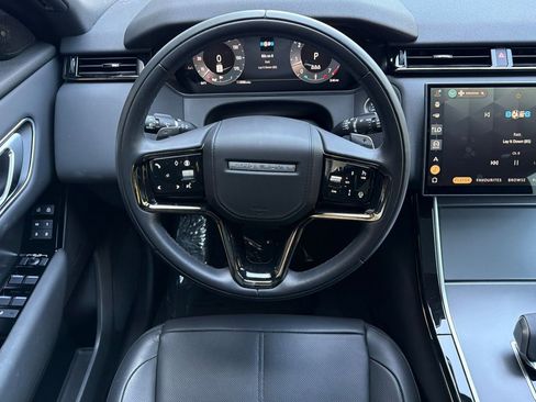 Used 2026 Land Rover Range Rover Velar S AWD/4WD image 29