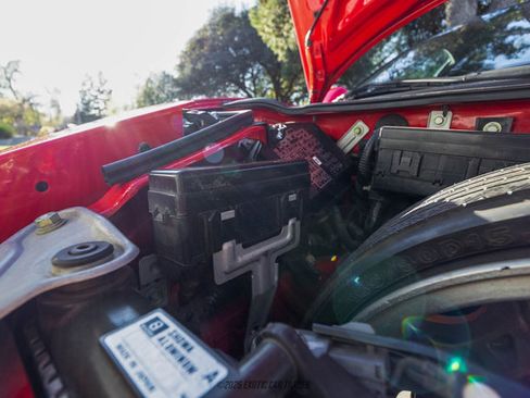 Used 1992 Acura NSX image 27