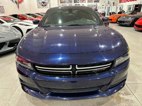 Used 2015 Dodge Charger SE w/ Sport Appearance Group RWD image 7