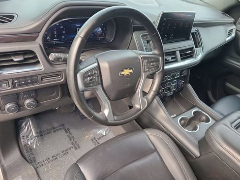 Used 2024 Chevrolet Tahoe LT RWD image 19