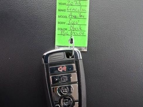 Used 2023 Lincoln Aviator AWD w/ Class IV Trailer Tow Package image 20