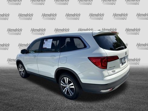 Used 2017 Honda Pilot EX-L image 8
