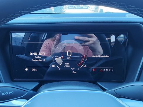 New 2026 GMC Terrain Elevation w/ Black Edition image 22