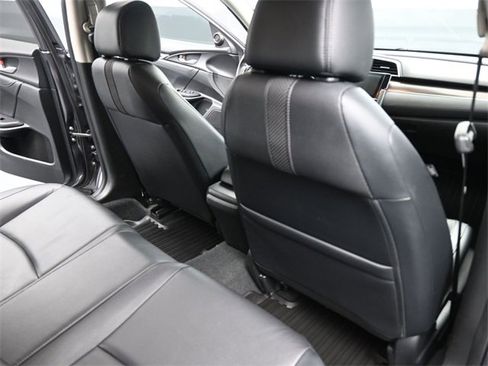 Used 2021 Honda Civic EX-L image 25