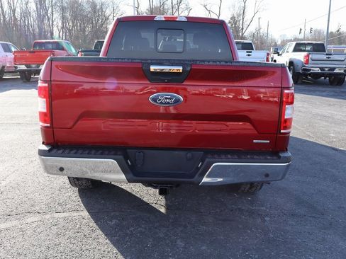 Used 2018 Ford F150 XLT w/ Equipment Group 302A Luxury image 30