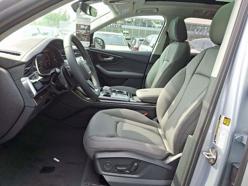 New 2025 Audi Q7 Premium Plus image 12