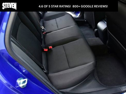 Used 2023 Honda Civic EX image 12