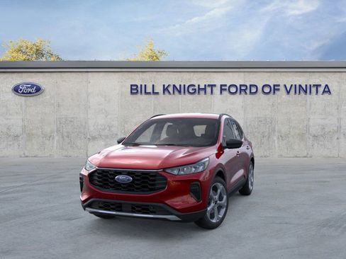 New 2026 Ford Escape ST-Line image 2